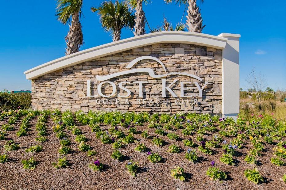 Lost Key 14418 Beach Heather Ct By Pkrm Pensacola Exterior foto