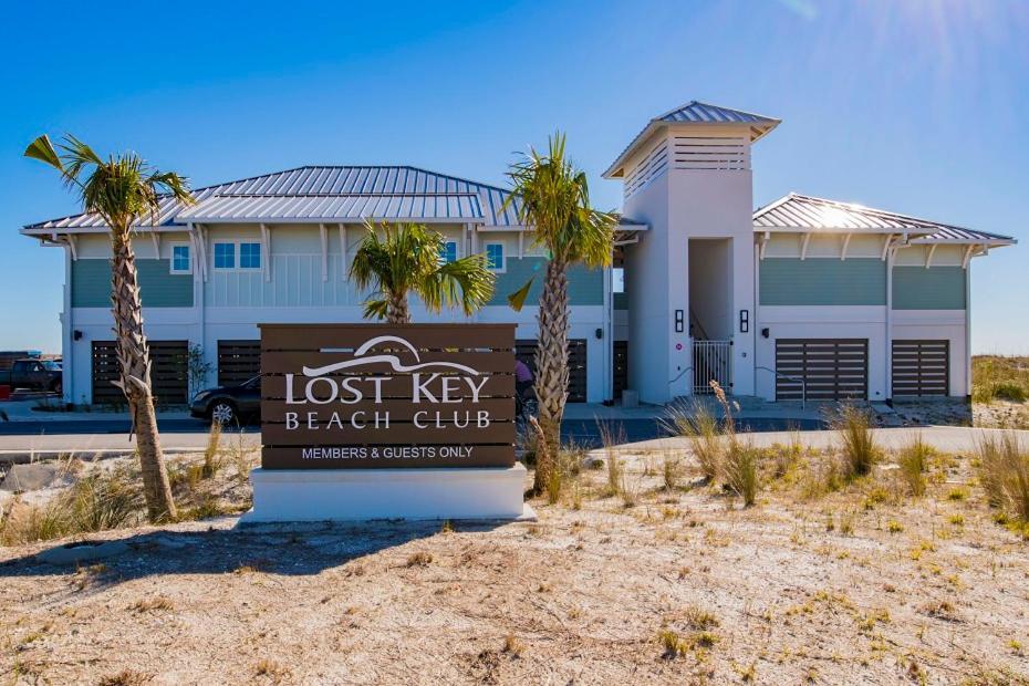 Lost Key 14418 Beach Heather Ct By Pkrm Pensacola Exterior foto